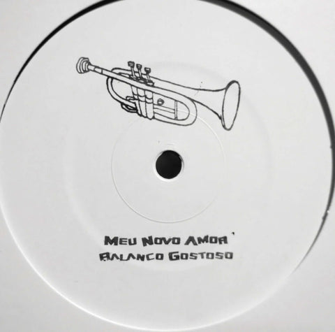Unknown Artist - A Trumpet Saved My Life Artists Unknown Artist Genre Disco, MPB, Edits Release Date 1 Jan 2021 Cat No. Piano 03 Format 12" Vinyl - Vinyl Record