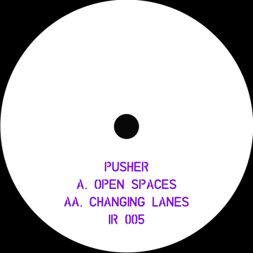 Pusher - Need To Be EP (Vinyl) - Pusher - Need To Be EP - After the release of 5 Miles High, Pusher brings out Need To Be EP. Carefully selected rhythms for the late night / day time listeners. Vinyl, 12