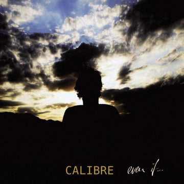 Calibre - 'Even If' Vinyl - Artists Calibre Genre Drum and bass Release Date 4 February 2022 Cat No. SIGLP006RP Format 3 x 12