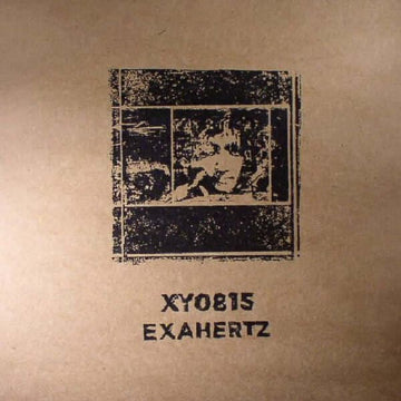 XY0815 - Exahertz - Artists XY0815 Genre Electro, Techno Release Date 1 Jan 2017 Cat No. BT19 Format 12