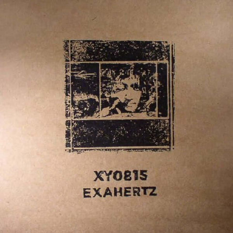 XY0815 - Exahertz - Artists XY0815 Genre Electro, Techno Release Date 1 Jan 2017 Cat No. BT19 Format 12" Vinyl - Limited Edition, Numbered - Vinyl Record