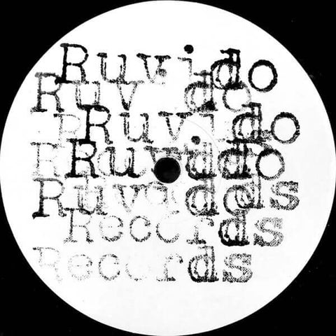 The Barking Dogs - SWB - Artists The Barking Dogs Genre House, Downtempo Release Date 1 Jan 2018 Cat No. RUVIDO 01 Format 12" Vinyl - Ruvido Records - Ruvido Records - Ruvido Records - Ruvido Records - Vinyl Record