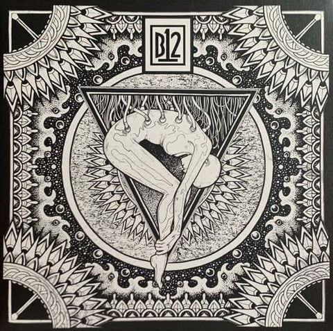 B12 - Electro-Soma II (Clear Vinyl) - Artists B12 Genre Techno Release Date 11 Aug 2017 Cat No. WARP LP9X Format 2 x 12" Clear Vinyl - Limited Edition - Warp Records - Warp Records - Warp Records - Warp Records - Vinyl Record