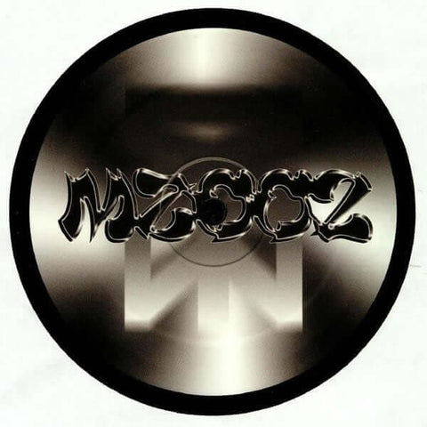 DJ Ungel - Transpirits - Artists DJ Ungel Genre Breakbeat, Trance, Downtempo Release Date 20 Jan 2023 Cat No. MZ002 Format 12" Vinyl - Mirror Zone - Mirror Zone - Mirror Zone - Mirror Zone - Vinyl Record