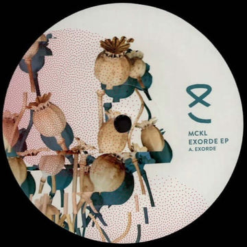MCKL - 'Exorde' Vinyl - Artists MCKL Genre House, Minimal Release Date 27 Nov 2018 Cat No. AKU012 Format 12