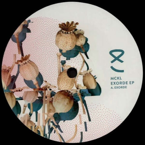 MCKL - 'Exorde' Vinyl - Artists MCKL Genre House, Minimal Release Date 27 Nov 2018 Cat No. AKU012 Format 12" Vinyl - Aku - Aku - Aku - Aku - Vinyl Record