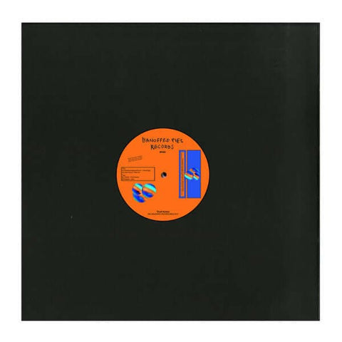 Various - Trust Issues - Artists Various Genre Deep House, UK Garage Release Date 9 Apr 2019 Cat No. BP009 Format 12" Vinyl - Banoffee Pies - Banoffee Pies - Banoffee Pies - Banoffee Pies - Vinyl Record