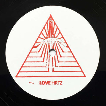 LoveHrtz - LoveHrtz Vol. 2 [Warehouse Find] - LoveHrtz return this Valentines Day with another two track, vinyl only single, and the vibes are set to maximum on this one. The previous release in the LoveHrtz series sold clean out... Vinly Record