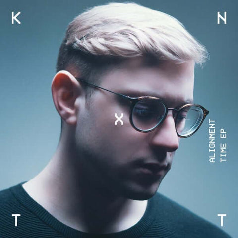 Artists Alignment Style Techno Release Date 1 Jan 2020 Cat No. KNTXT005 Format 12" Vinyl - Vinyl Record