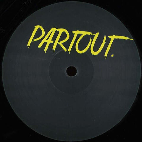 Do Or Die - Musica Del Futuro - - Partout - Partout - Partout - Partout - Vinyl Record