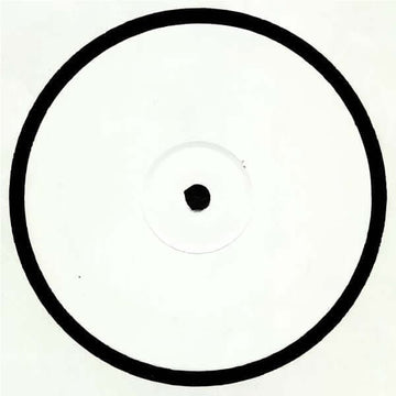 El-B - EL-WHITE003 - - El-White - El-White - El-White - El-White Vinly Record