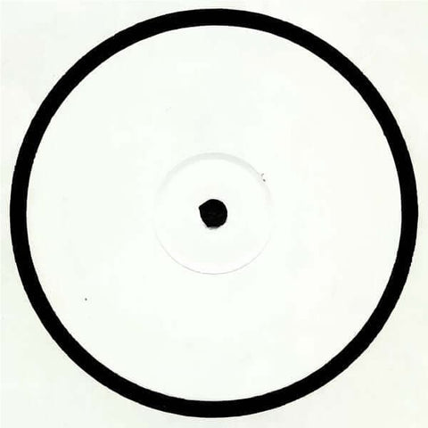 El-B - EL-WHITE003 - - El-White - El-White - El-White - El-White - Vinyl Record