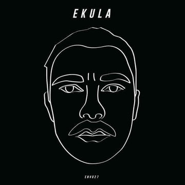 Ekula - ENV027 - Artists Ekula Genre Breakbeat, Speed Garage Release Date 1 Jan 2020 Cat No. ENV027 Format 12