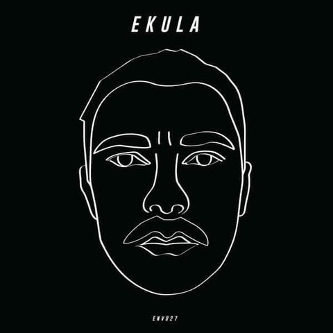 Ekula - ENV027 - Artists Ekula Genre Breakbeat, Speed Garage Release Date 1 Jan 2020 Cat No. ENV027 Format 12" Vinyl - Encrypted Audio - Vinyl Record