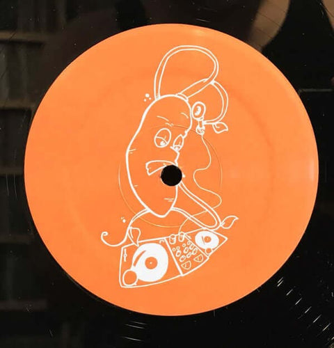 Rahaan & DJ Emanuel - 'Remixes From The Dungeon (Act II)' Vinyl - Artists Rahaan & DJ Emanuel Genre Disco, Edits Release Date 1 Jun 2021 Cat No. YNR 001 Format 12" Vinyl - Vinyl Record