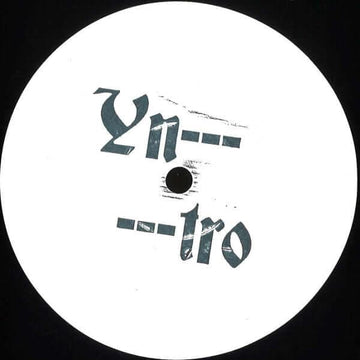 YNTRO - Makes Me Wanna - Artists YNTRO Genre Disco House Release Date 1 Apr 2021 Cat No. YNTRO001 Format 12