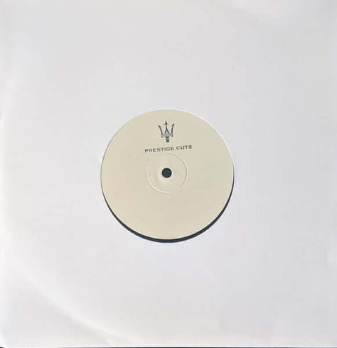 Jodo Kast - Zillah's Groove - Artists Jodo Kast Genre UK Garage Release Date 1 Jan 2021 Cat No. PRESTIGE001 Format 10" Vinyl - Vinyl Record