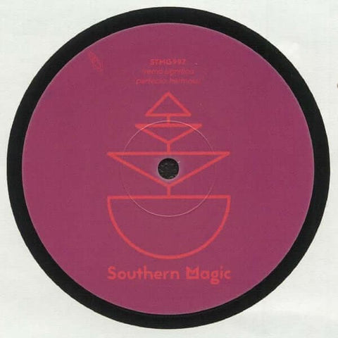 Future Memories - Tremo - Artists Future Memories Genre Deep House Release Date 23 Jun 2021 Cat No. STMG997 Format 12" Vinyl - Southern Magic - Vinyl Record