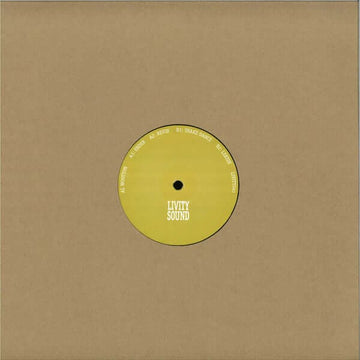 Al Wootton - Snake Dance (Repress) [Warehouse Find] - Artists Al Wootton Genre UKG, Bass Release Date Cat No. LIVITY041 Format 12