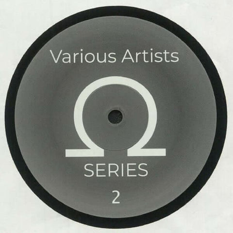 Various - Ohm Series 2 - Artists Various Genre Dub Techno, Techno Release Date 12 Nov 2021 Cat No. OHM002 Format 12" Vinyl - OHM Series - OHM Series - OHM Series - OHM Series - Vinyl Record