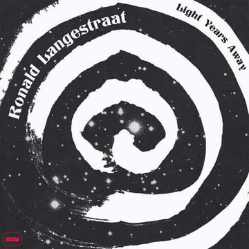 Ronald Langestraat - Light Years Away (Repress) Artists Ronald Langestraat Genre Soul-Jazz, Leftfield, Downtempo Release Date 12 May 2023 Cat No. SONLP-010 Format 12