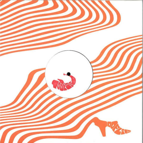 Tooflie - Tooflie Edits 001 - Artists Tooflie Genre Disco House, Balearic House Release Date 22 Mar 2023 Cat No. TFL 001 Format 12" Vinyl - Tooflie - Vinyl Record