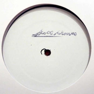 Scott Grooves - White Label Of The Month #1 - Artists Scott Grooves Genre Techno, Tech House Release Date 1 Jan 2011 Cat No. SGWL-01, SGWL 01 Format 12