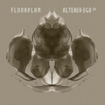 Floorplan - Altered Ego - Artists Floorplan Genre Techno Release Date 1 Jun 2012 Cat No. M.PM15 Format 12