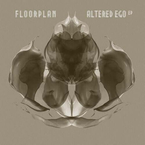 Floorplan - Altered Ego - Artists Floorplan Genre Techno Release Date 1 Jun 2012 Cat No. M.PM15 Format 12" Vinyl - M-Plant - M-Plant - M-Plant - M-Plant - Vinyl Record