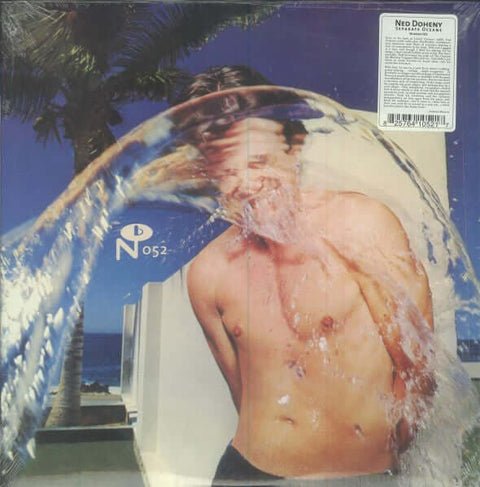 Ned Doheny - Separate Oceans - Artists Ned Doheny Genre Blue-Eyed Soul, AOR, Reissue Release Date 1 Jan 2014 Cat No. NUM052 Format 2 x 12" Vinyl - Gatefold - Vinyl Record