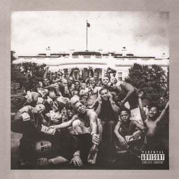 Kendrick Lamar - To Pimp A Butterfly - Artists Kendrick Lamar Genre Hip Hop Release Date 25 Jan 2022 Cat No. 602547311009 Format 2 x 12