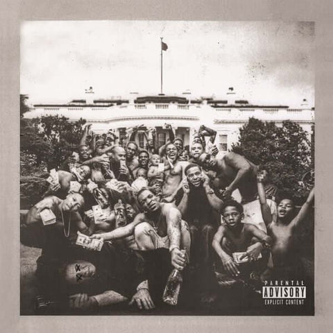 Kendrick Lamar - To Pimp A Butterfly - Artists Kendrick Lamar Genre Hip Hop Release Date 25 Jan 2022 Cat No. 602547311009 Format 2 x 12" Vinyl Gatefold - MPO Pressing - Aftermath / Interscope Records - Vinyl Record