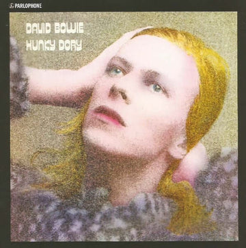 David Bowie - Hunky Dory Artists David Bowie Genre Glam Rock, Prog Rock, Reissue Release Date 26 Feb 2016 Cat No. 0825646289448 Format 12