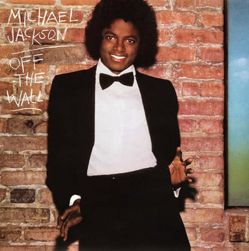 Michael Jackson - Off The Wall - Artists Michael Jackson Genre Disco, Pop Release Date 27 Jan 2023 Cat No. 88875189421 Format 12
