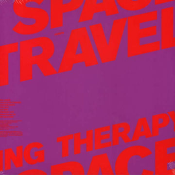 Spacetravel - Dancing Therapy - Artists Spacetravel Genre Deep Techno, Minimal Techno, Deep House Release Date 1 Jan 2016 Cat No. PERL109 Format 2 x 12