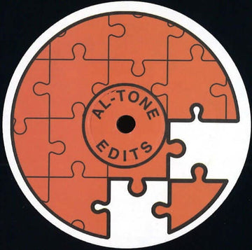 Al-Tone Edits - Al-Tone Edits Vol.9 - Artists Al-Tone Edits Genre Disco Edits Release Date Cat No. ALTONE0009 Format 12