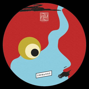 Loop Exposure ‎- Manger Bouger - Label: Rakya Records ‎– ZORA002 Format: Vinyl, 12