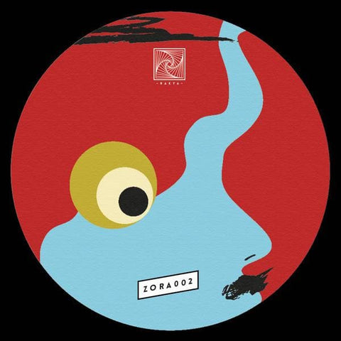 Loop Exposure ‎- Manger Bouger - Label: Rakya Records ‎– ZORA002 Format: Vinyl, 12" Country: France Released: 23 Mar 2017 Genre: Electronic Style: House, Minimal - Rakya Records - Rakya Records - Rakya Records - Rakya Records - Vinyl Record