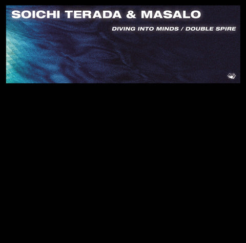 Soichi Terada & Masalo - Diving Into Minds / Double Spire (Club Mixes) - Artists Soichi Terada, Masalo Genre Deep House Release Date 20 May 2022 Cat No. RHM 032 Format 12" Vinyl - Rush Hour - Rush Hour - Rush Hour - Rush Hour - Vinyl Record