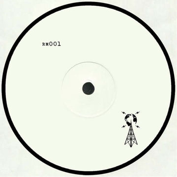 Unknown Artist - Radio Mundo 001 - Artists Unknown Genre Nu-Disco, Funk Release Date 30 Sept 2022 Cat No. RM001 Format 12