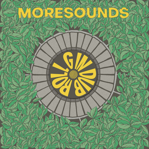 Moresounds - Roll G In Dub - Artists Moresounds Genre Dubstep, Trap Release Date 14 Oct 2022 Cat No. OCLP005 Format 12" Vinyl - Original Cultures - Original Cultures - Original Cultures - Original Cultures - Vinyl Record