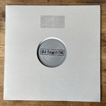 DJ Savage - Grooves 2000-2002 (Vinyl) - DJ Savage - Grooves 2000-2002 (Vinyl) - Well there we are, we don't have to ask anybody else, we got that from the source! Vinyl, 12