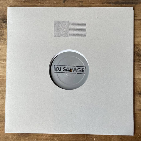 DJ Savage - Grooves 2000-2002 (Vinyl) - DJ Savage - Grooves 2000-2002 (Vinyl) - Well there we are, we don't have to ask anybody else, we got that from the source! Vinyl, 12", EP - Not On Label - Not On Label - Not On Label - Not On Label - Vinyl Record