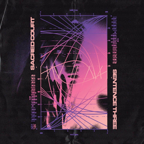 Various - Sentence Three - Artists Nico Moreno, SEPT, Noneoftheavobe, Lesser Of Genre Techno Release Date February 4, 2022 Cat No. SCX019 Format 12" Vinyl - Sacred Court - Vinyl Record
