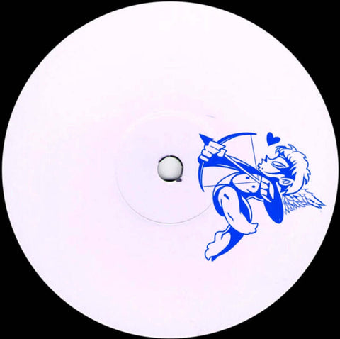 Aldonna - Angel Numbers - Artists Aldonna Genre Neo Trance, Techno Release Date 9 Jun 2023 Cat No. SEXTAPE003 Format 12" Vinyl - Sex Tapes From Mars - Vinyl Record