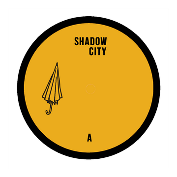 Harry Parsons - SHDW003 - The Shadow City crew are at it again. Release number 3, from the Birmingham based collective’s vinyl only imprint, shows that previous accomplished outings were no flash in the pan... - Shadow City Records - Shadow City Records - Vinly Record