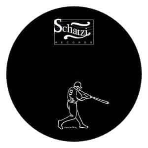 Schatzi - Schatzi 09 - Schatzi - Schatzi 09 - It's the 9th innings, the bases are loaded and Schatzi's at the plate... Vinyl, 12, EP - All Ears Vinly Record