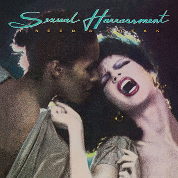 Sexual Harrassment - I Need A Freak LP - Sexual Harrassment - I Need A Freak LP (Vinyl) - Dark Entries is pleased to announce a deluxe reissue of Sexual Harrassment’s 1983 opus I Need A Freak. Lynn Tolliver, DJ/Program Director at Cleveland’s WZAK, adopte Vinly Record