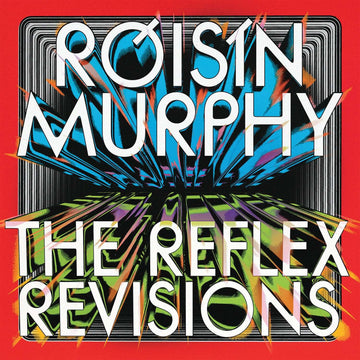 Roisin Murphy - Incapable (The Reflex Revisions) - Artists Roisin Murphy, The Reflex Genre Disco, Soul, House Release Date 21 January 2022 Cat No. SKINT448LP Format 12