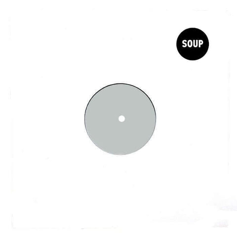 Various - Soup Edits - Artists Various Genre Funk, Edits Release Date 15 April 2022 Cat No. SOUP1 Format 12" Vinyl - Soup - Soup - Soup - Soup - Vinyl Record